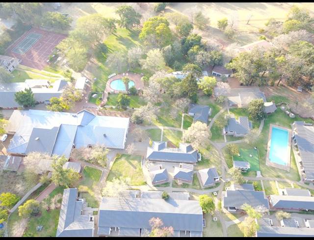 1,800M² VACANT LAND FOR SALE IN WIGWAM
